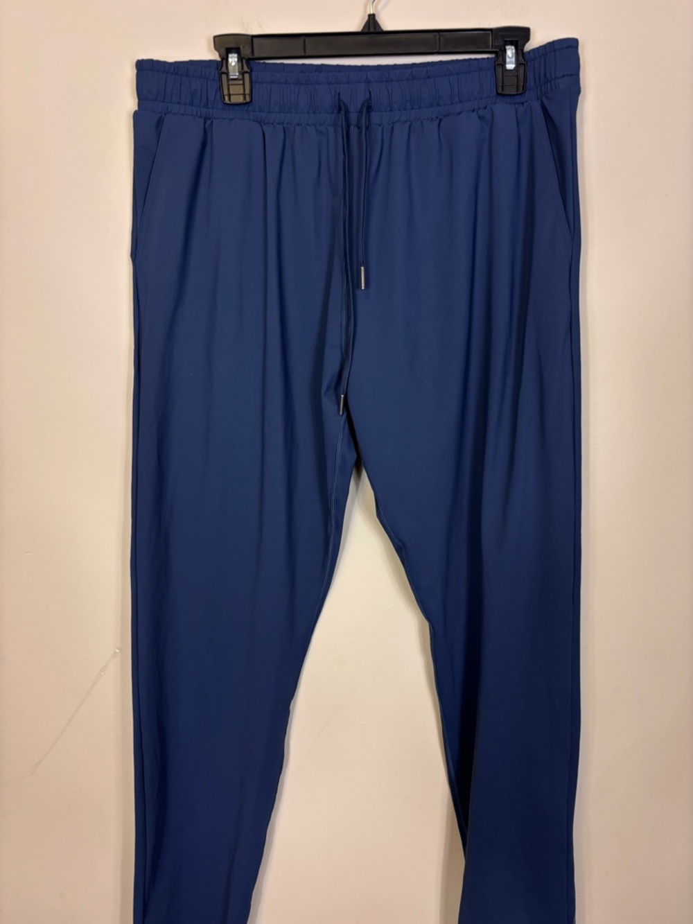 ZYIA Active Men's Royal Blue Active Joggers XL - Picture 3 of 8
